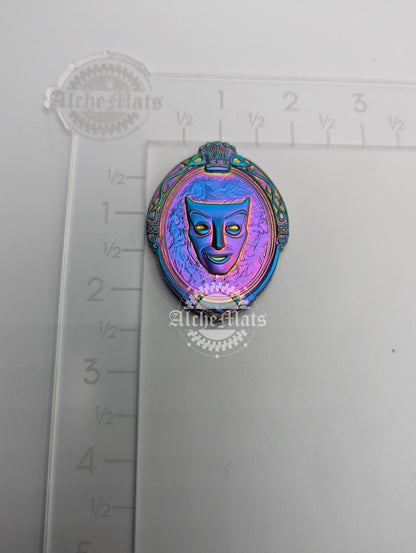 RETAIL Hardware Mirror Magnet Individual