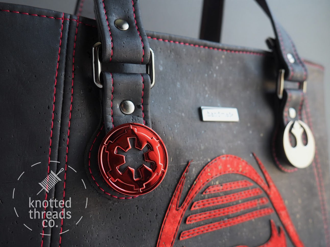 RETAIL Hardware Cog Strap End for 1" Straps INDIVIDUAL