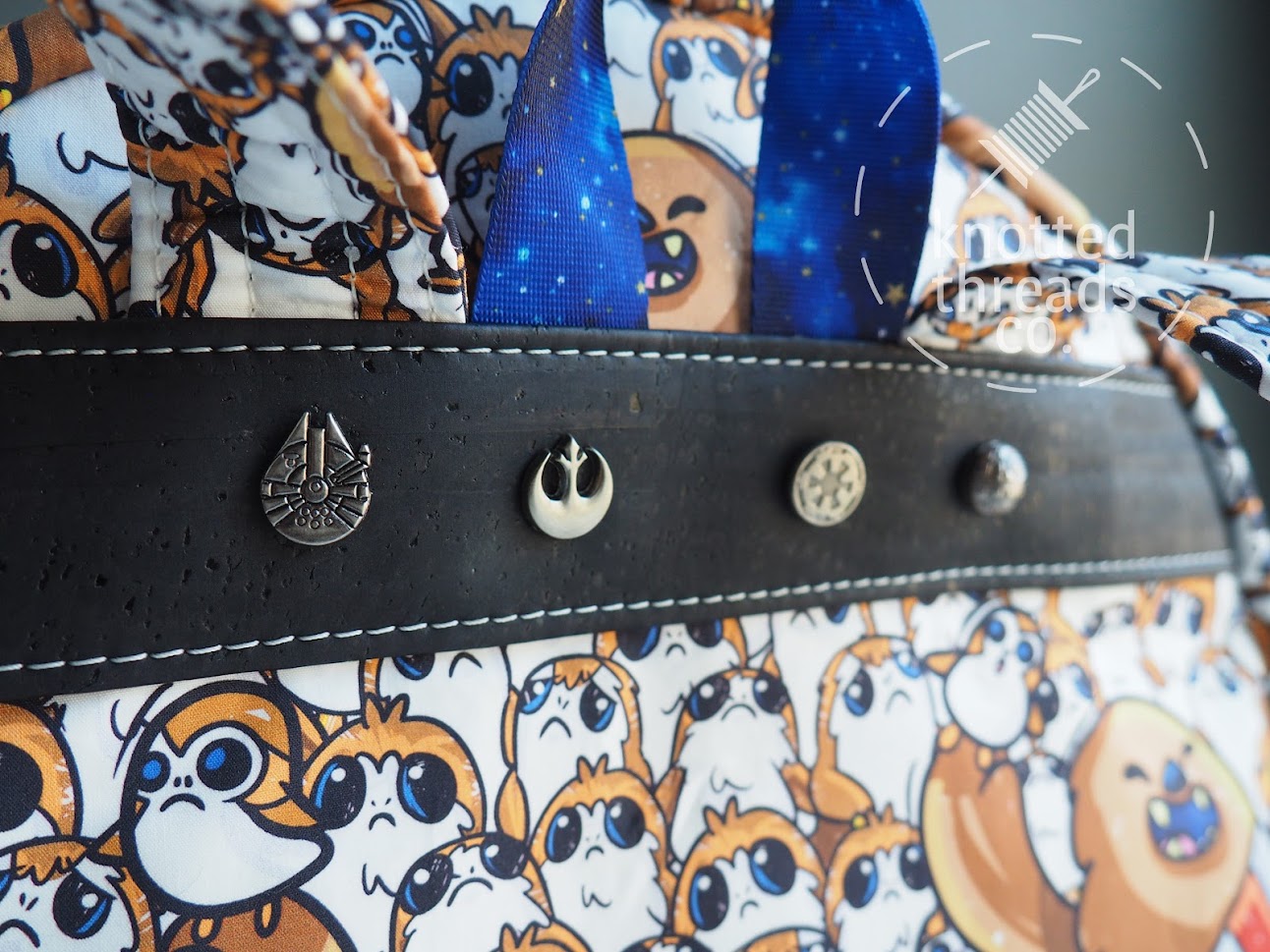 RETAIL 3D Spaceship 8mm Chicago Screw