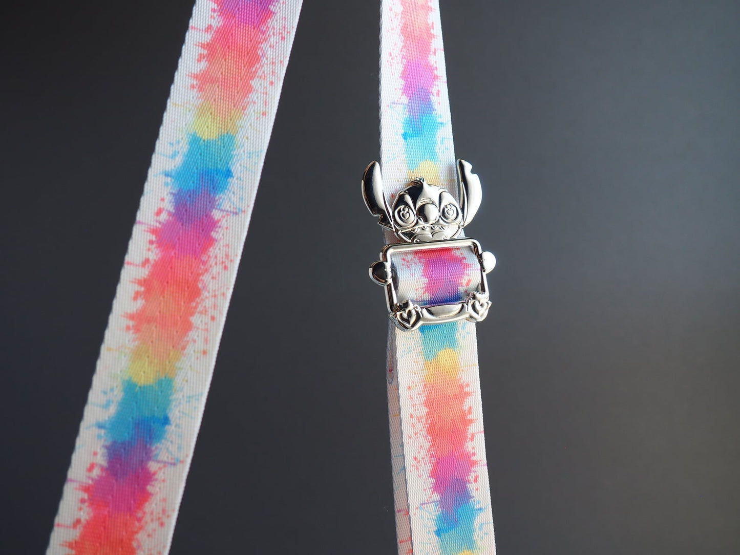 RETAIL Island Alien Tall Strap Adjustor triglide INDIVIDUAL