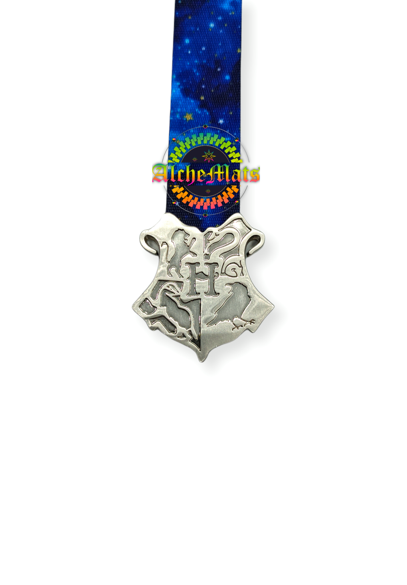 RETAIL Crest Strap End for 1" straps INDIVIDUAL