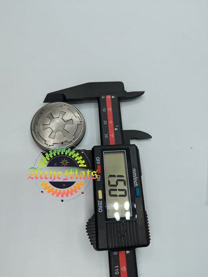 Retail Hardware Cog Magnet INDIVIDUAL
