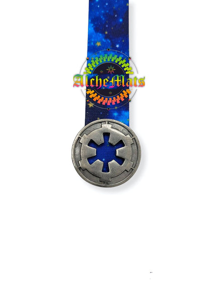 RETAIL Hardware Cog Strap End for 1" Straps INDIVIDUAL