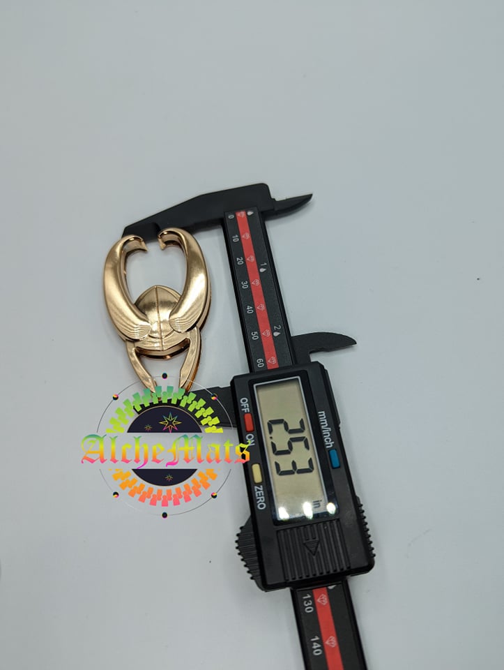 RETAIL Hardware Glorious Magnet INDIVIDUAL