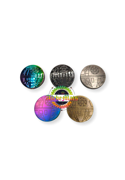 RETAIL Hardware Orbit Magnet INDIVIDUAL RETIRING