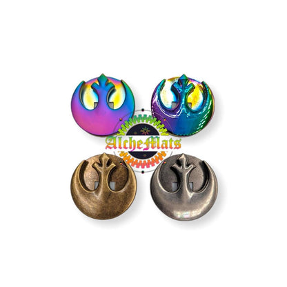 Retail Hardware Bird Magnet INDIVIDUAL