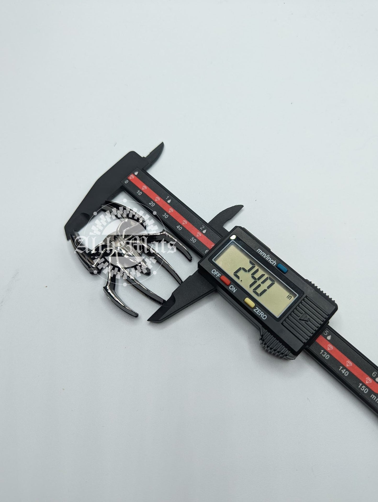 RETAIL Hardware Spider Magnet INDIVIDUAL RETIRING