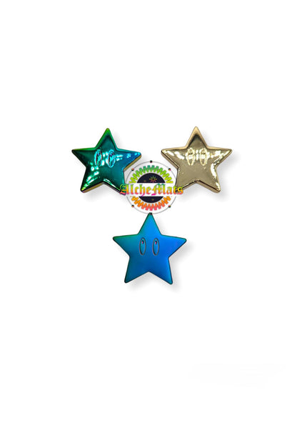 Retail Hardware Stario Strap End INDIVIDUAL for 1" straps RETIRING