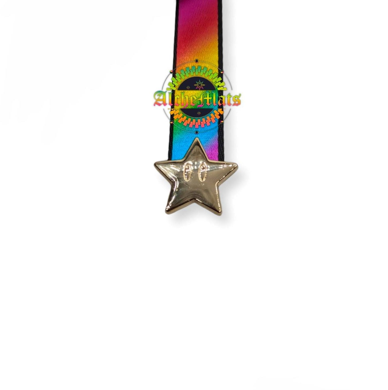 Retail Hardware Stario Strap End INDIVIDUAL for 1" straps RETIRING